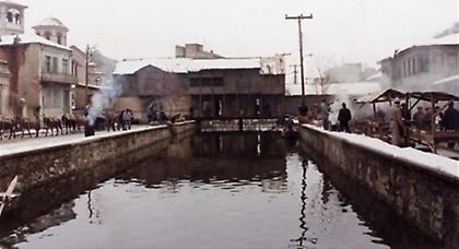 «Tα οφέλη από τη λειτουργία της τηλεθέρμανσης θα είναι μεγάλα»