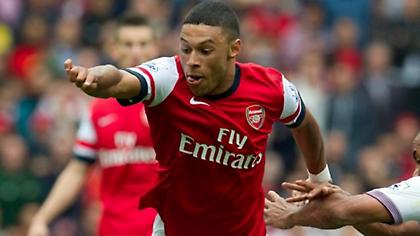 Έτοιμος ο Τσάμπερλεϊν