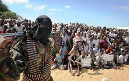 Κένυα: Τριάντα νεκροί αντάρτες Σεμπάμπ