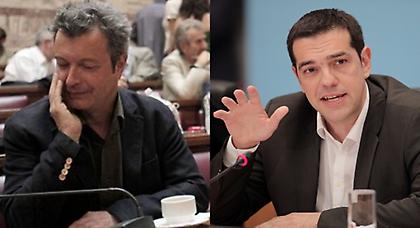 Τσίπρας: «Δεν κρατάμε κανέναν με το ζόρι»