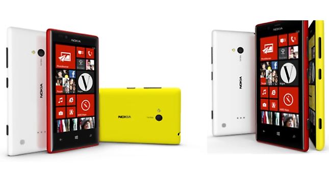 Σε Ελλάδα και άλλες 23 χώρες, τα Windows Phone πάνω από τα iPhones!