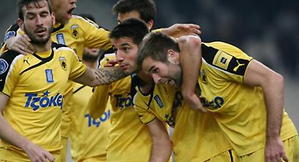 Μέσα... ο τιμωρός