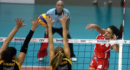 Στο ΑΣΕΑΔ ο Ολυμπιακός!