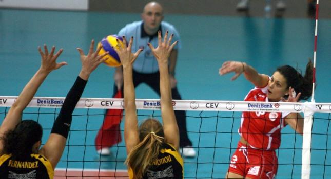 Στο ΑΣΕΑΔ ο Ολυμπιακός!