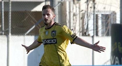 Με τον ίδιο πρωταγωνιστή…