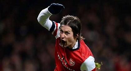 «Θα μείνει στην Άρσεναλ ο Ροζίτσκι»