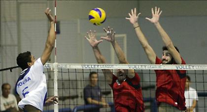 Για το αήττητο με τον… μάστορά του