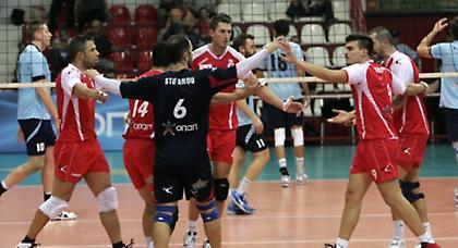 Η μάχη των… πρώην