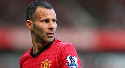 Γκιγκς: «Θα ξεπεράσει τα προβλήματα η Μαν. Γιουνάιτεντ»