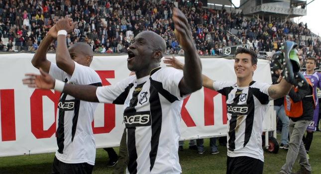 Με τις γνωστές απουσίες ο ΟΦΗ