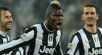 Θέλει να τινάξει την μπάνκα για Πογκμπά!