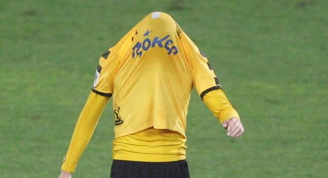 Εκκρεμεί η ενημερότητα... «στον αέρα» οι παίκτες