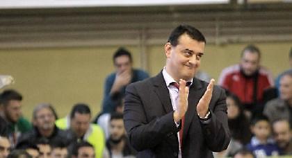 «’Τελικός’ το ματς με Ηλυσιακό»