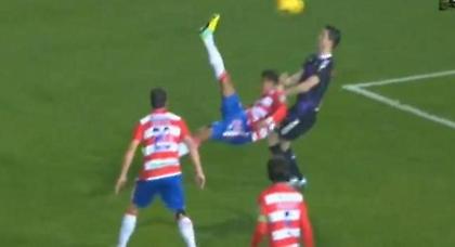 Πάρε να ‘χεις ψαλιδάκι! (video)