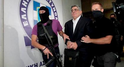 Στο Ευρωπαϊκό Δικαστήριο Ανθρωπίνων Δικαιωμάτων προσφεύγει η Χρυσή Αυγή