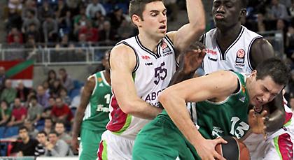 Βελτιωμένη version του περσινού Παναθηναϊκού