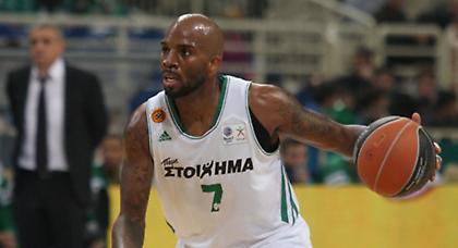 Κάρι: «Καλή άμυνα και ρυθμός μας έδωσαν τη νίκη»