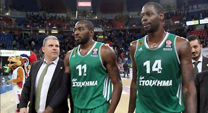 «Μεγάλη νίκη, αλλά πάμε παιχνίδι με παιχνίδι»