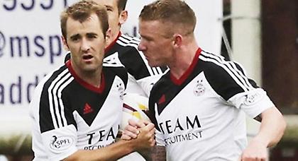 Έκανε το χρέος της…