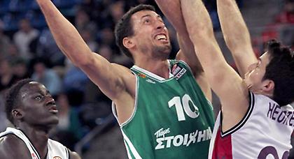 Ούκιτς: «Πάμε Πανάθα»