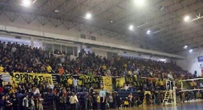 Επιστροφή στη Νέα Φιλαδέλφεια