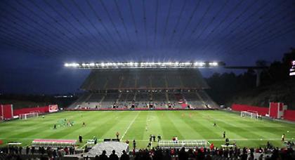 «Καθάρισε» και περιμένει…