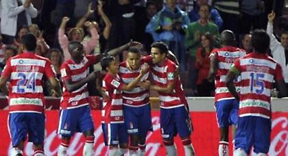 Έστησε... πάρτι (video)