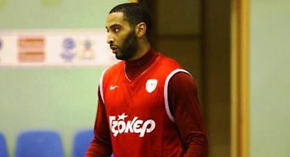 Τέλος η σεζόν για Λο, βλέπει γκαρντ ο Ολυμπιακός