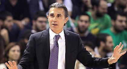 «Δεν ρίχνω ευθύνες στους παίκτες μου»