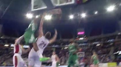 Στο νούμερο ένα ο Γκιστ (video)