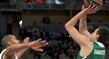 «Διαμαντίδης, I love you» (video)