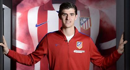 «Σφίγγα» ο Κουρτουά για το μέλλον του!