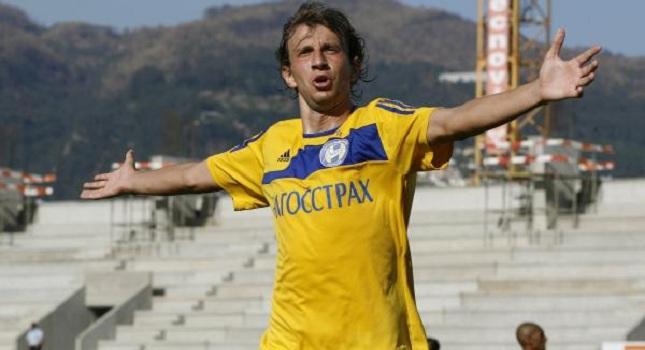 Μπρεσάν ο αντι-Ντε Βινσέντι