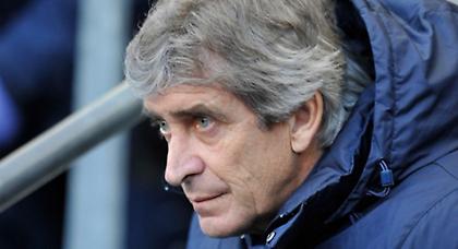 «Δεν στενοχωριόμαστε για την Γιουνάιτεντ»