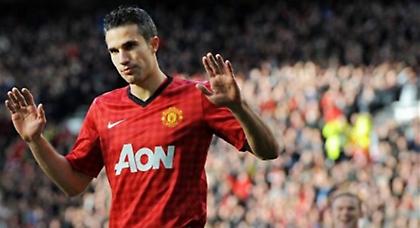 Νέοι φόβοι για Φαν Πέρσι!