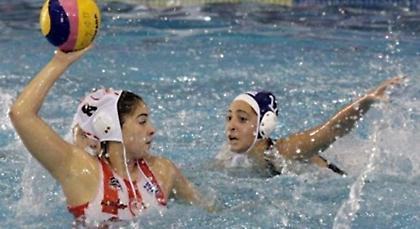 Νικηφόρο ποδαρικό o Ολυμπιακός