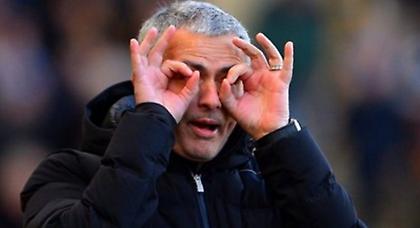 Τσέλσι… να μην τη ματιάσεις!