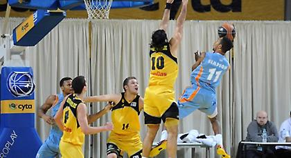 «Κολοσσιαία» νίκη