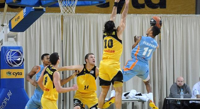 «Κολοσσιαία» νίκη