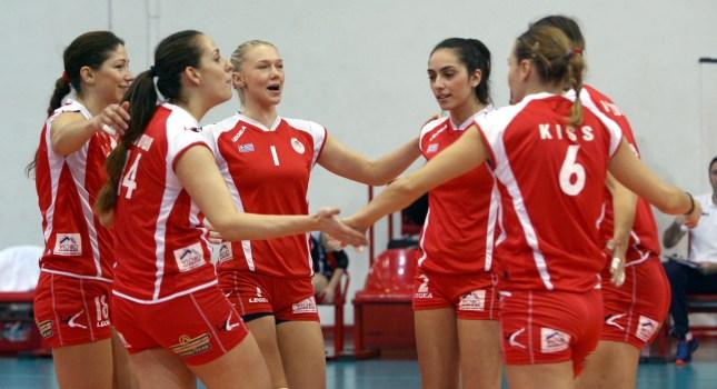 Υγιεινός… περίπατος για Ολυμπιακό