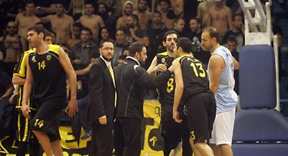 Θρίαμβος ΑΕΚ στο Ιβανώφειο