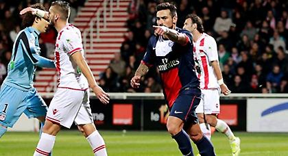 Πολύ σκληρή για να... «γκελάρει»