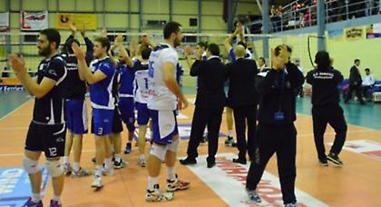 Έχει βρει τον… μπελά του!