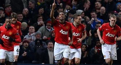 Καλώς τη… Γιουνάιτεντ! (video)