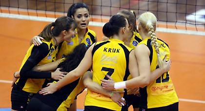 Χωρίς πολύ ιδρώτα ΑΕΚ και Ηρακλής