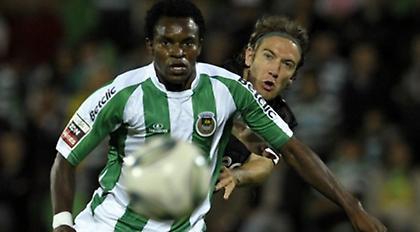 Δεν βόλεψε καμία!