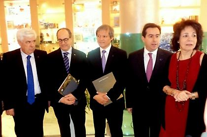 100+1 ελληνικά προϊόντα ΠΟΠ - μια άλλη Ελλάδα