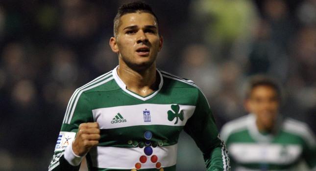 Χάνει Ηρακλή Ψαχνών ο Αμπέντ