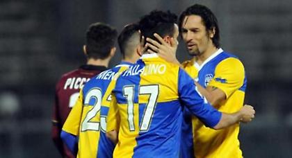 Πάρμα… ιδέσθαι! (video)