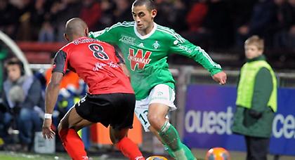 Στάση «Ευρώπη»